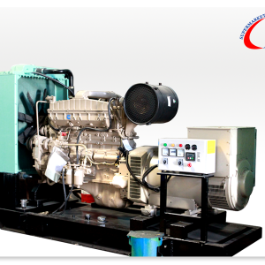 HARGA JUAL GENSET DIESEL OPEN TYPE TERBAIK DARI PUSAT GENSET DIESEL INDUSTRI SUPERMARKET GENSET