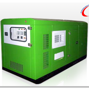 Genset Super Silent terbaik dari Pusat Genset SUPERMARKET GENSET