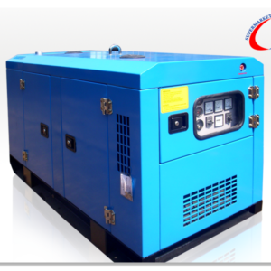 HARGA JUAL Genset DIESEL Super Silent terbaik dari Pusat Genset SUPERMARKET GENSET