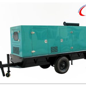 HARGA JUAL Genset DIESEL Super Silent terbaik dari Pusat Genset SUPERMARKET GENSET