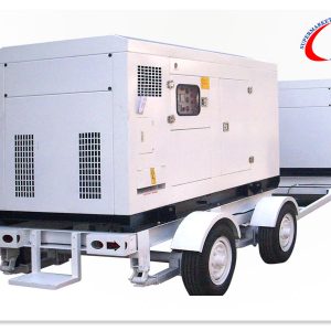HARGA JUAL Genset DIESEL Super Silent terbaik dari Pusat Genset SUPERMARKET GENSET