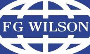 GENSET FG WILSON SUPERMARKET GENSET