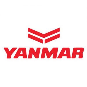 JUAL GENSET OPEN YANMAR 500 KVA SUPERMARKET GENSET