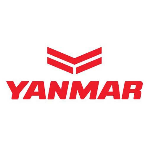 JUAL GENSET OPEN YANMAR 500 KVA SUPERMARKET GENSET