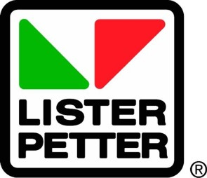 JUAL GENSET LISTER PETTER SUPERMARKET GENSET