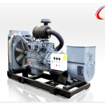 PUSAT GENSET | Jual Genset OPEN