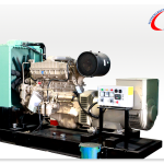 PUSAT GENSET | Jual Genset OPEN