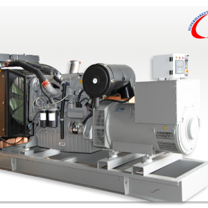 PUSAT GENSET | Jual Genset OPEN