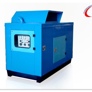 PUSAT GENSET | Jual Genset SILENT