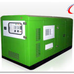 PUSAT GENSET | Jual Genset SILENT