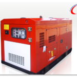 PUSAT GENSET | Jual Genset SILENT