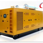 PUSAT GENSET | Jual Genset SILENT