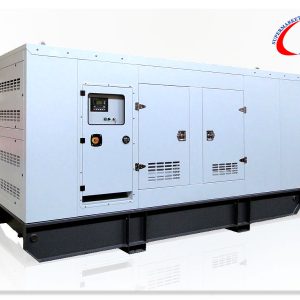 PUSAT GENSET | Jual Genset SILENT