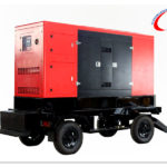 PUSAT GENSET | Jual Genset TRAILER