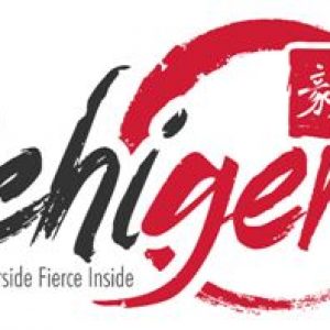 JUAL GENSET ICHIGEN SUPERMARKET GENSET