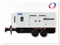PUSAT GENSET | Jual Genset TRAILER