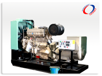 PUSAT GENSET | Jual Genset OPEN