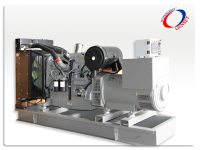 PUSAT GENSET | Jual Genset OPEN