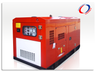 HARGA JUAL Genset DIESEL Super Silent terbaik dari Pusat Genset SUPERMARKET GENSET