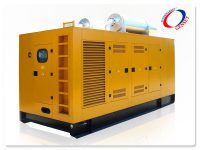 Genset Silent terbaik