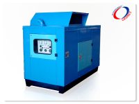 Genset Silent Terbaik di Jakarta