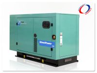 HARGA JUAL Genset DIESEL Super Silent terbaik dari Pusat Genset SUPERMARKET GENSET