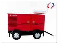 HARGA JUAL Genset DIESEL Super Silent terbaik dari Pusat Genset SUPERMARKET GENSET